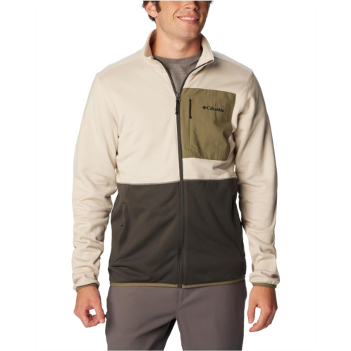 Columbia Hike Full Zip