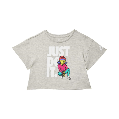 Nike Kids Graphic Boxy T-Shirt (Toddler)