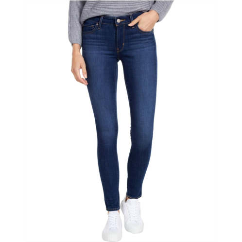 Levis Womens 711 Skinny