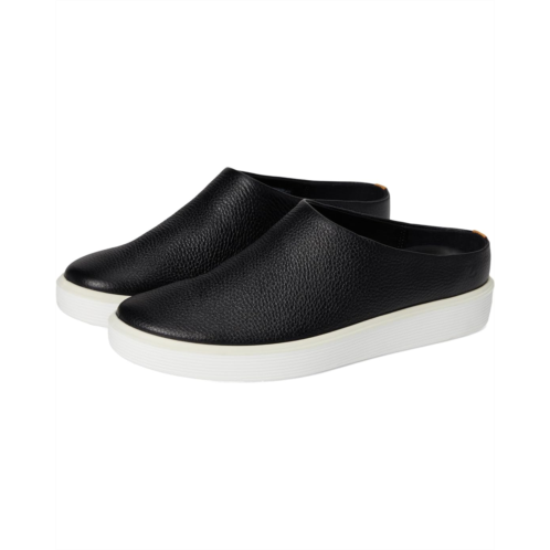 Womens ECCO Soft 60 Slide Clog