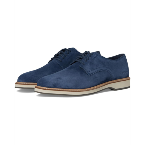 Cole Haan Morse Grand Plain Toe Oxfords