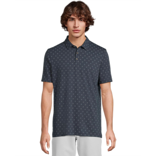 Mens TravisMathew Line Of Play