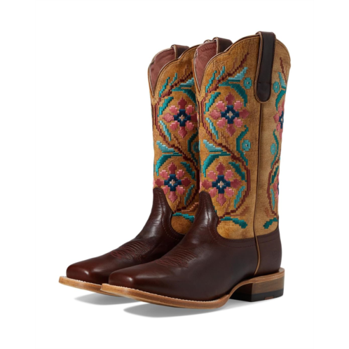 Womens Ariat Frontier Daniella Western Boot