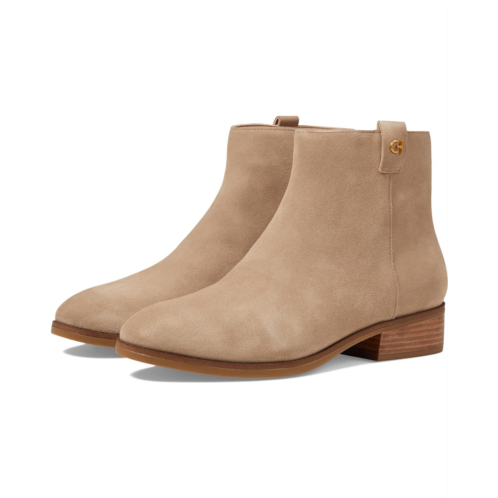 Womens Cole Haan Leigh Bootie