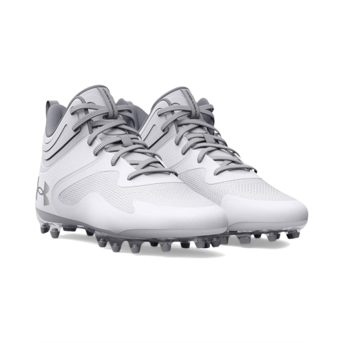 Under Armour Command MC Mid Lacrosse Cleat