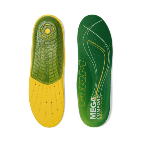Unisex MEGAComfort Ergo Arch-Support Insole Series