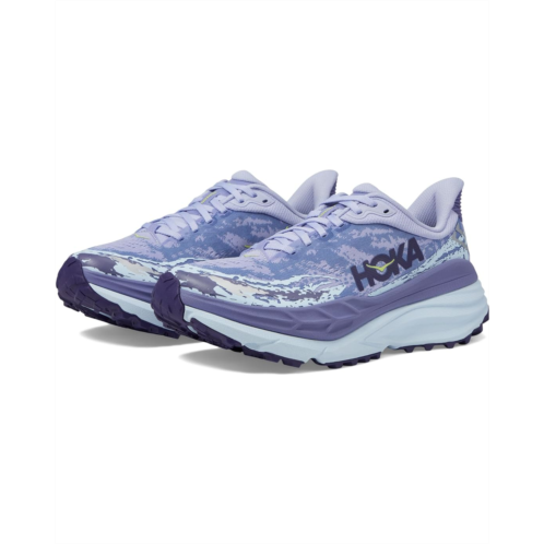 Womens Hoka Stinson 7