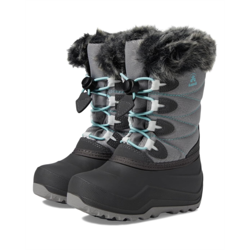 Kamik Kids Snowangel (Little Kid/Toddler/Big Kid)