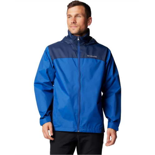 Mens Columbia Glennaker Lake II Rain Jacket