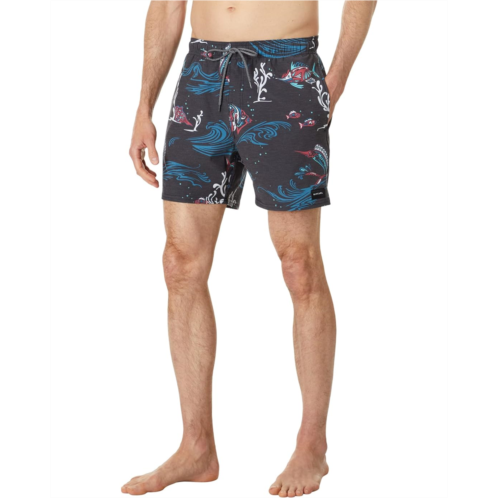 Rip Curl Party Pack 16 Volley