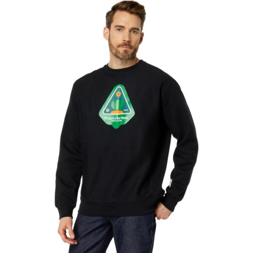 Mens Carrots By Anwar Carrots Planting Seeds Crew Neck