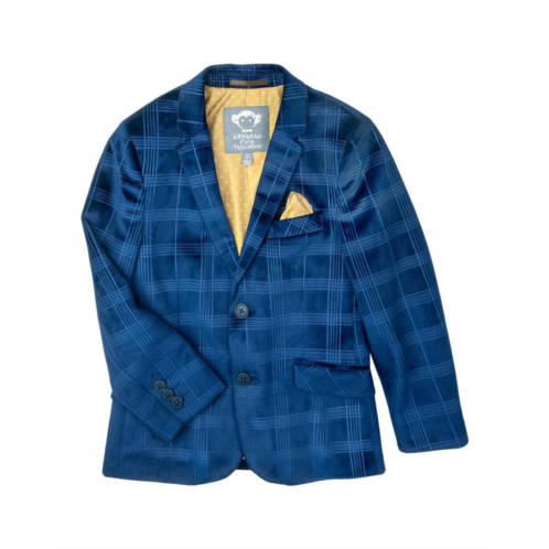 Appaman Kids Suit Blazer (Toddler/Little Kids/Big Kids)