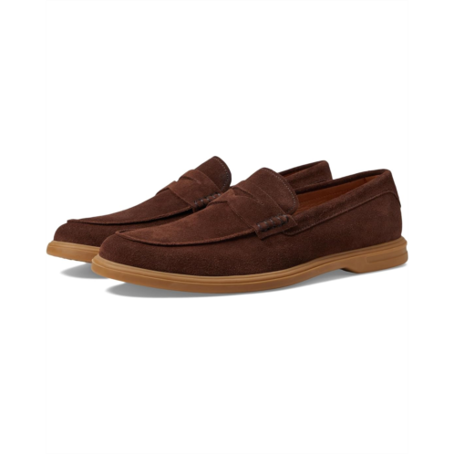 Mens Peter Millar Excursionist Penny Loafers