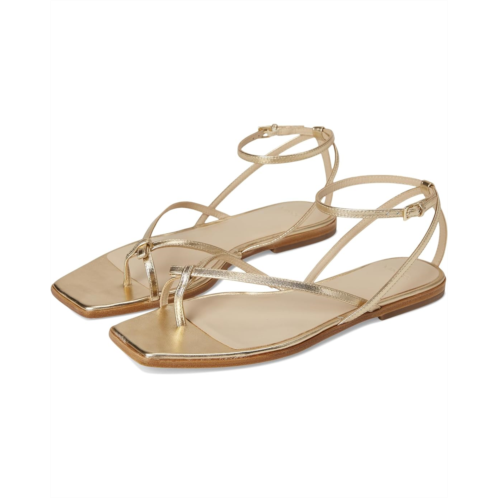 Womens Vince Ali Thong Sandals