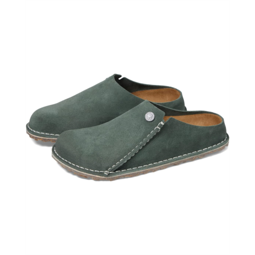 Birkenstock Zermatt 365 - Suede (Unisex)