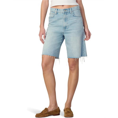 Womens Joes Jeans The Ryan Bermuda