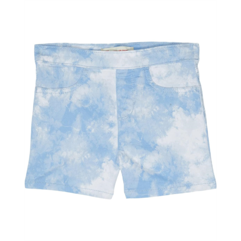 Levi  s Kids Pull-On Shorty Shorts (Little Kids)