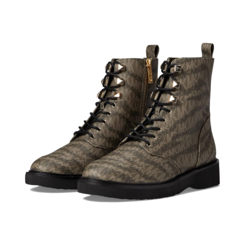 Womens MICHAEL Michael Kors Haskell Bootie