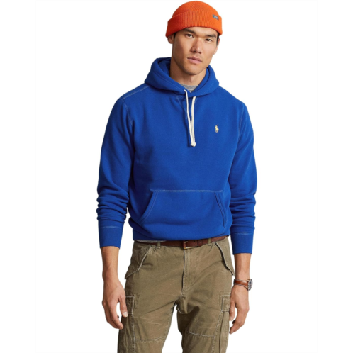 Mens Polo Ralph Lauren The RL Fleece Hoodie