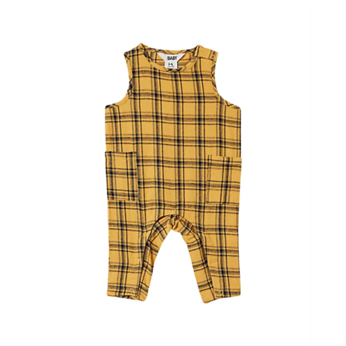 COTTON ON Francis Flannel All-In-One (Infant/Toddler)