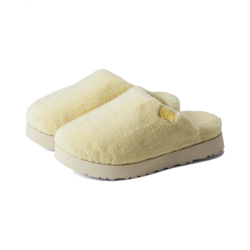 UGG Fuzz Sugar Terry Slide