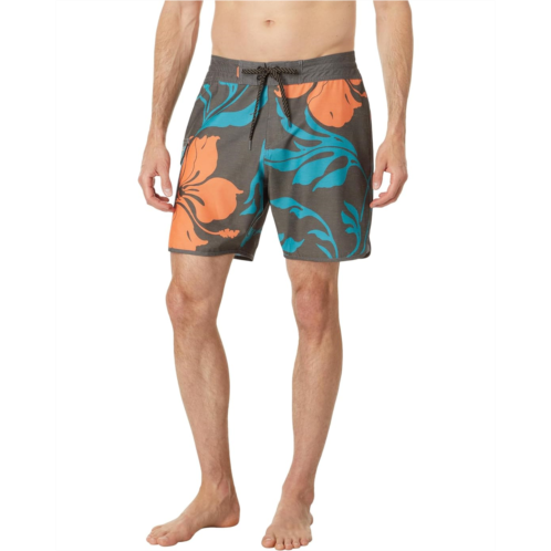 Quiksilver Waterman Big Charmer 19 Boardshorts