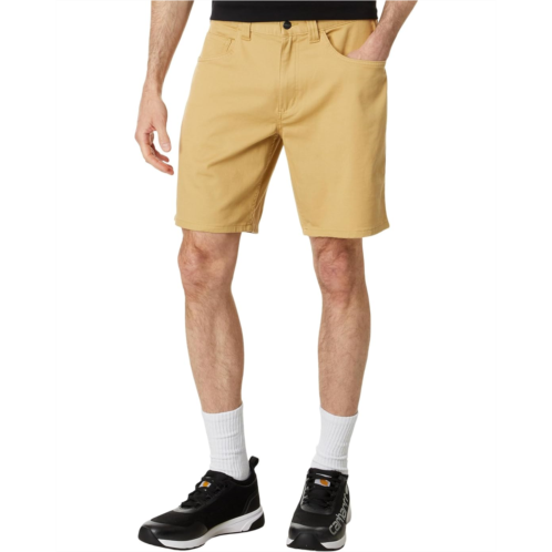 Mens Carhartt Force Relaxed Fit Shorts