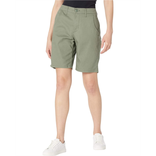 Levi  s Womens Bermuda Utility Update