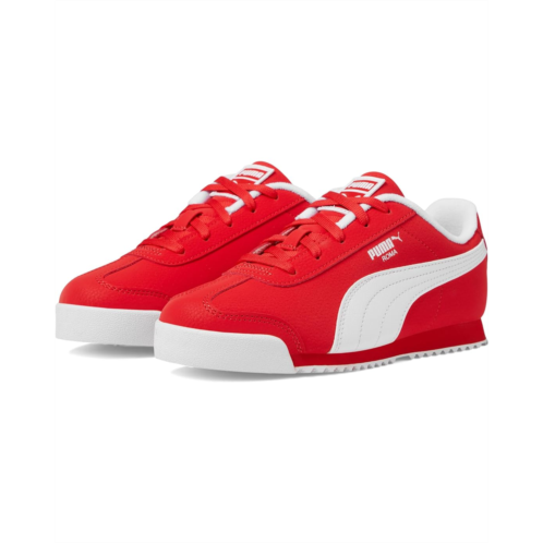 Unisex PUMA Kids Roma 24 Reversed