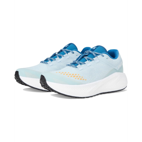Mens Salomon Aero Glide 3 Grvl
