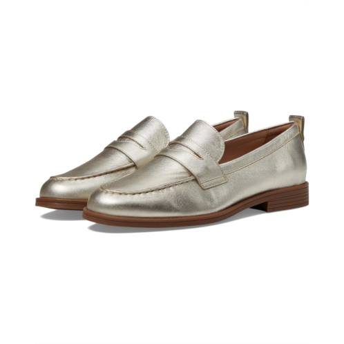 Womens Cole Haan Stassi Penny Loafers