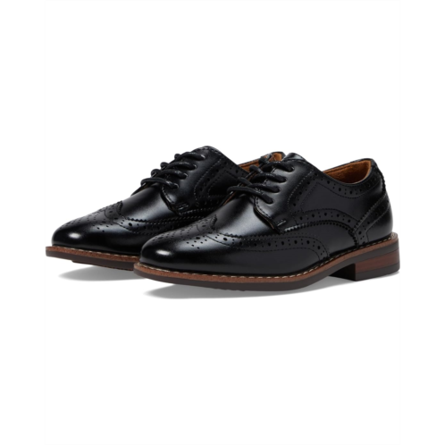 Florsheim Kids Rucci Jr Wing Tip Oxford (Toddler/Little Kid/Big Kid)