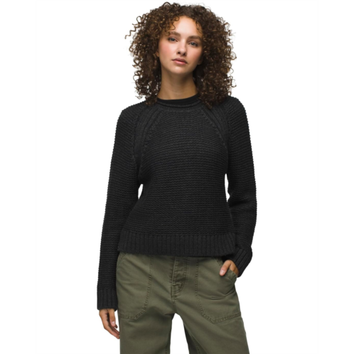 Womens Prana Cades Cove Sweater