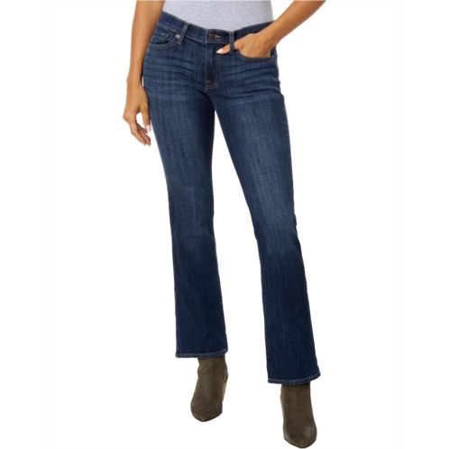 Womens Lucky Brand Mid-Rise Sweet Boot Jeans in Agate