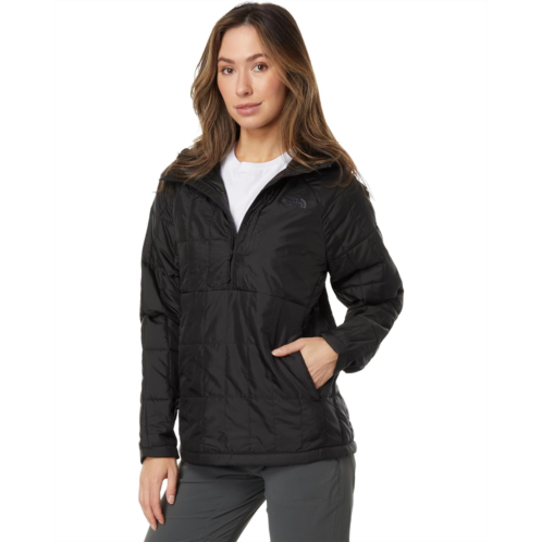 The North Face Circaloft 1/4 Zip Pullover