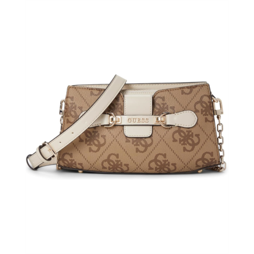 GUESS Nolana Crossbody Top Zip