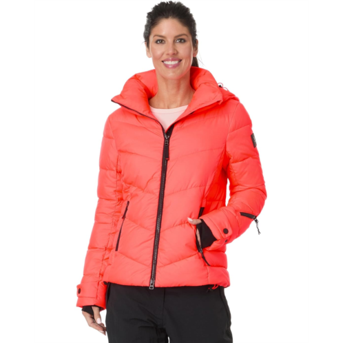 Bogner Fire Ice Saelly 2