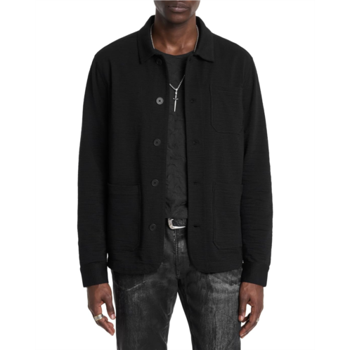 Mens John Varvatos Kenmare Jacket K6565F24