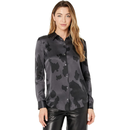 EQUIPMENT Essential Blouse