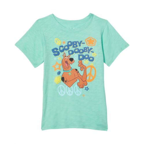 Chaser Kids Scooby Doo - Peace Signs Tee (Little Kids/Big Kids)