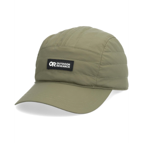 Outdoor Research Shadow Insulated 5-Panel Cap