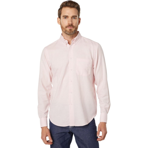 Naked & Famous Easy Shirt