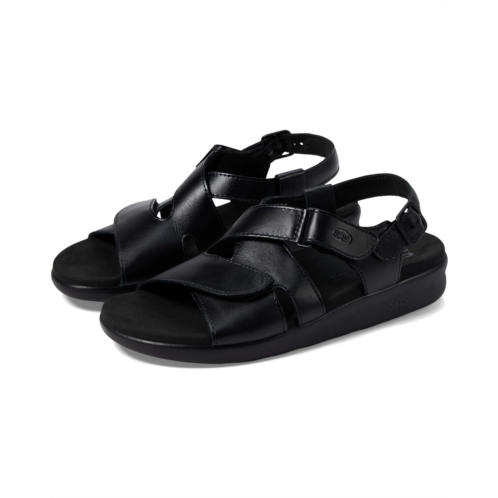 Womens SAS Huggy Adjustable Comfort Sandal