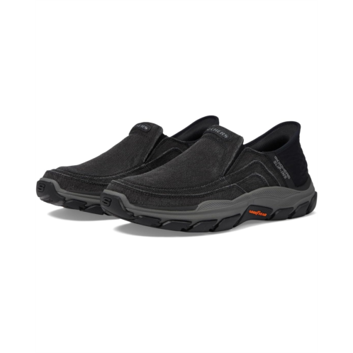 Mens SKECHERS Respected Holmgren Hands Free Slip-Ins