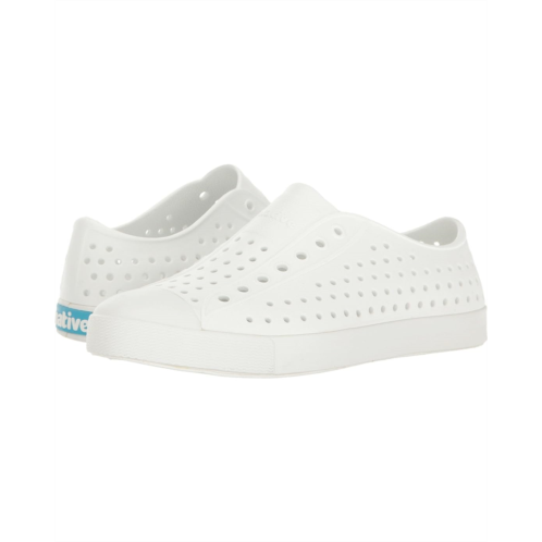 Native Shoes Kids Jefferson Slip-on Sneakers (Little Kid/Big Kid)