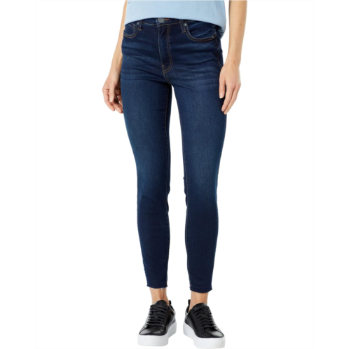 Womens KUT from the Kloth Connie High-Rise Ankle Skinny Jeans