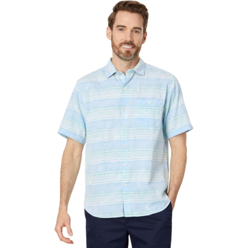 Mens Tommy Bahama Sardinia Stripe