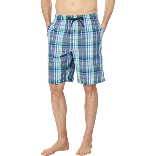 Mens Tommy Bahama Cotton Seersucker Woven Jam