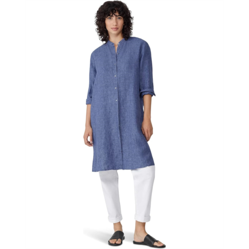 Eileen Fisher Shirtdress