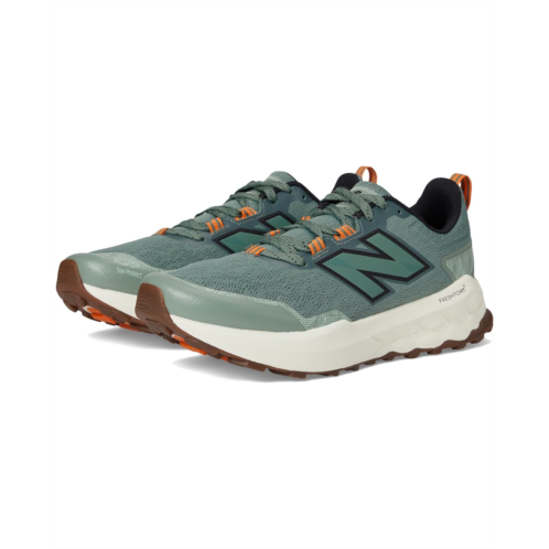 Mens New Balance Fresh Foam X Garoe v2